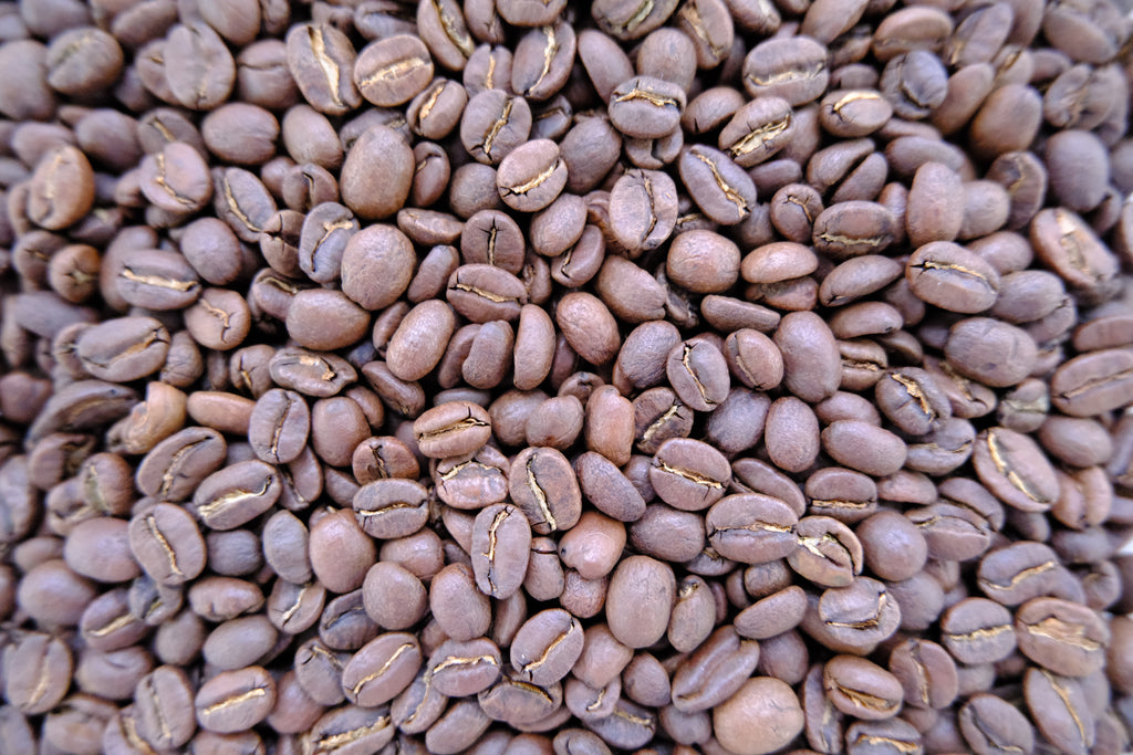 Baio Coffee – Mellemristet (250 g)
