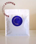 BAIO COFFEE - Økologisk Etiopien, Lysristet