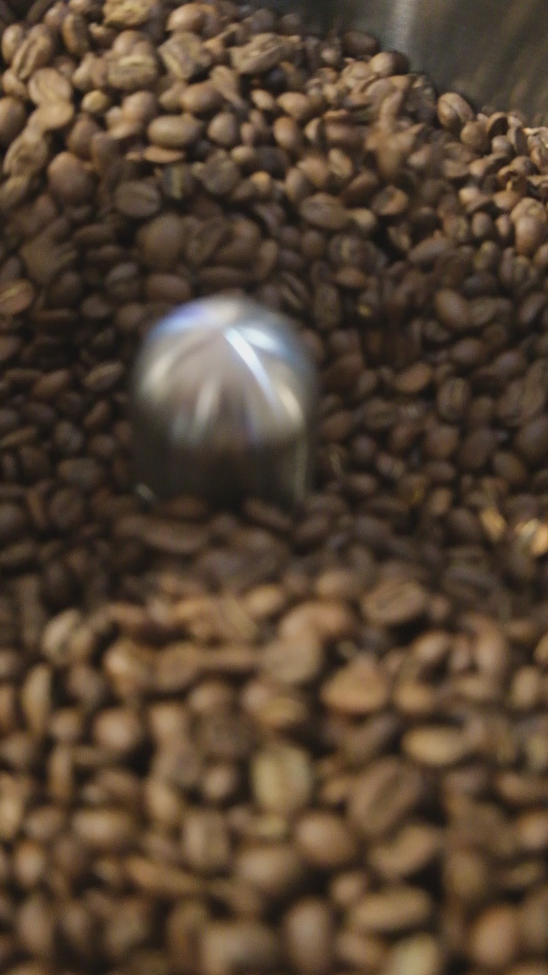 Baio Coffee - Lysristet (250 g.)